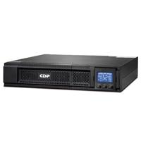 UPS ONLINE CDP 3000VA/2700W UPO11-3RT TORRE/RACK/DOBLE CONVERSION/8 TERMINALES NEMA 5-15R/CA NEMA L5-30P UPS ONLINE CDP 3000VA/2700W UPO11-3RT TORRE/RACK/DOBLE CONVERSION/8 TERMINALES NEMA 5-15R/CA NEMA L5-30P
